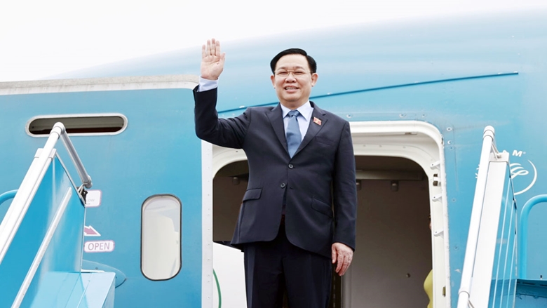 L Australie attache une grande importance à ses relations avec le Vietnam