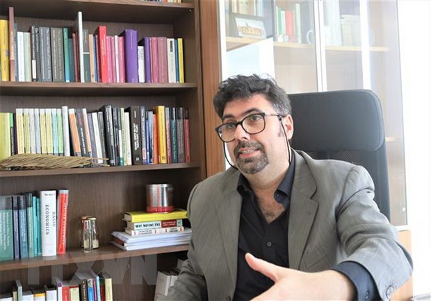 Un expert malaisien évalue les perspectives de coopération avec le Vietnam