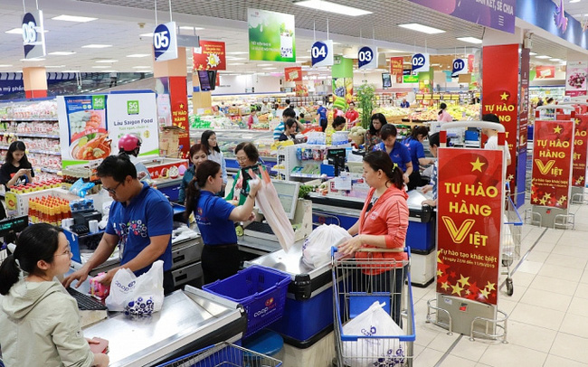 Plus de 90 des consommateurs vietnamiens préfèrent les produits nationaux