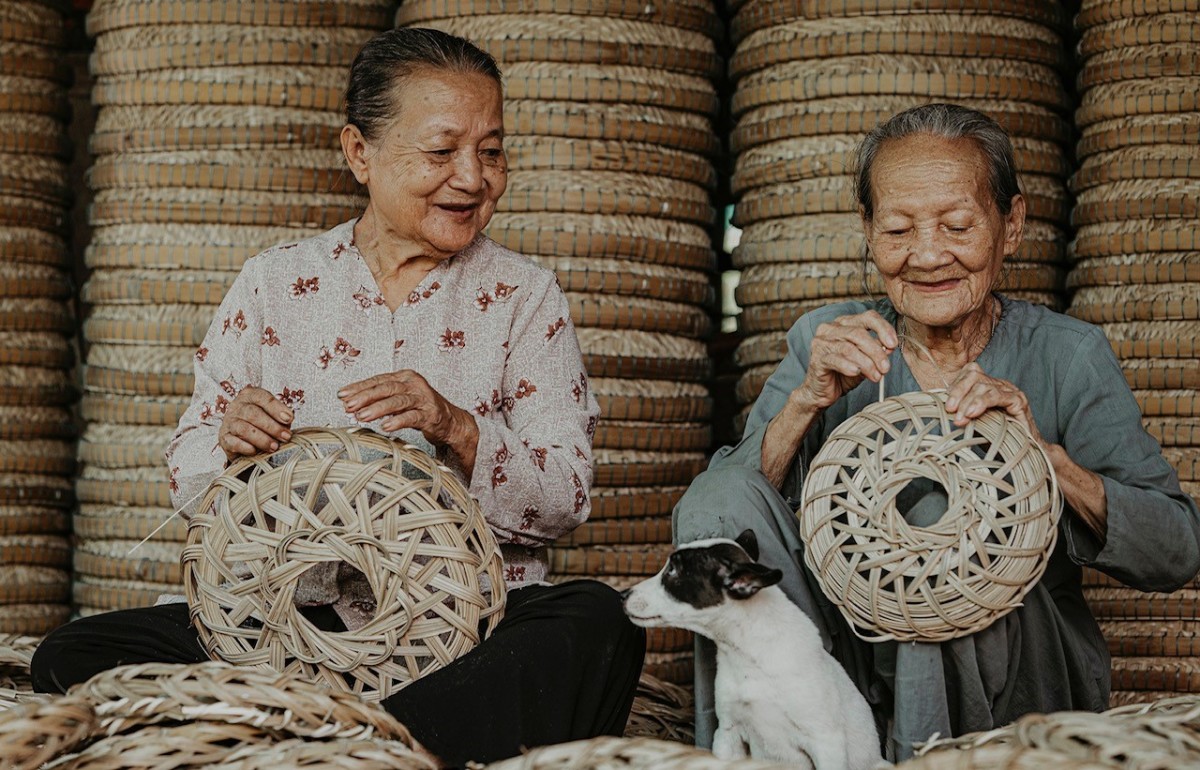 An Giang, une terre idyllique et hospitalière