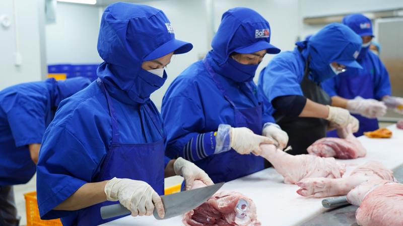 Des points brillants dans les relations de coopération commerciale Vietnam-Australie