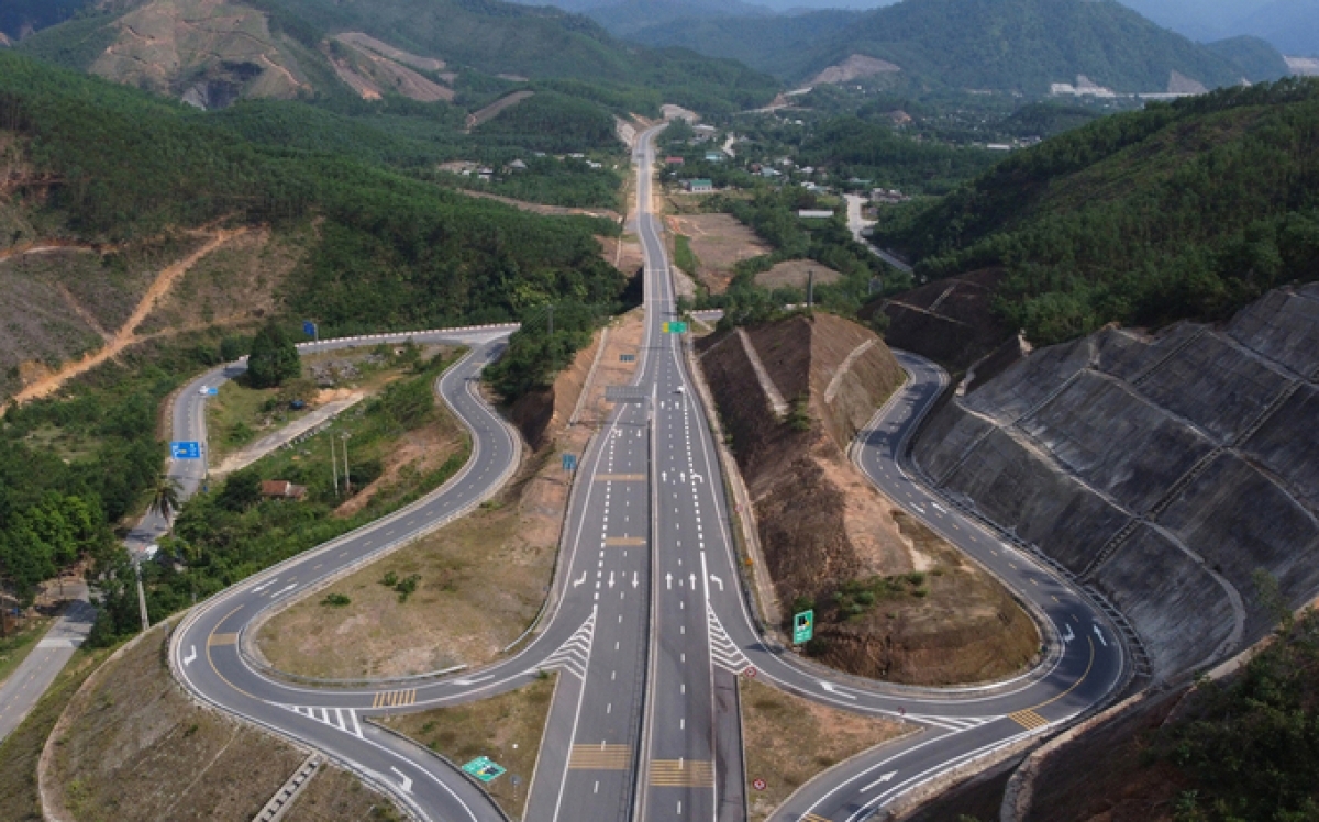 12 projets le long de l autoroute Nord-Sud seront bientôt mis en chantier