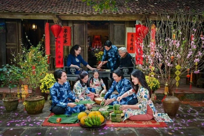 Les Vietnamiens auront sept jours de vacances pour le Têt 2023