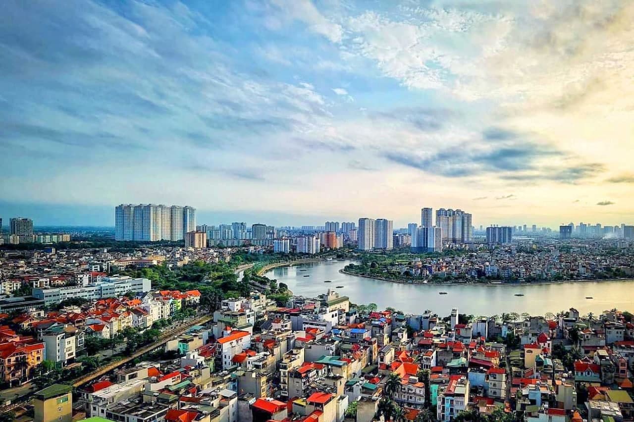 De nombreux points lumineux dans le tableau économique du Vietnam