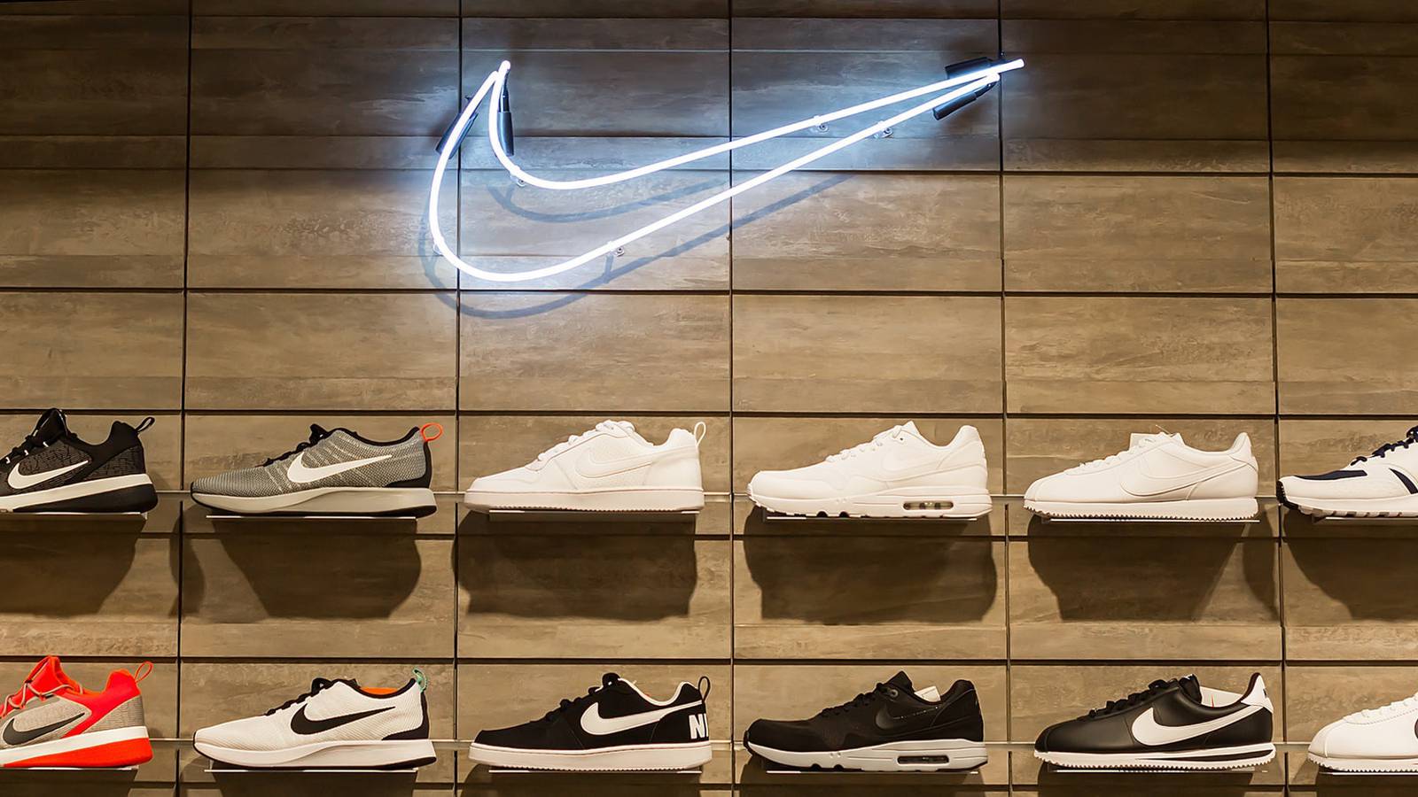 Le Vietnam assure 50 de la production mondiale de Nike
