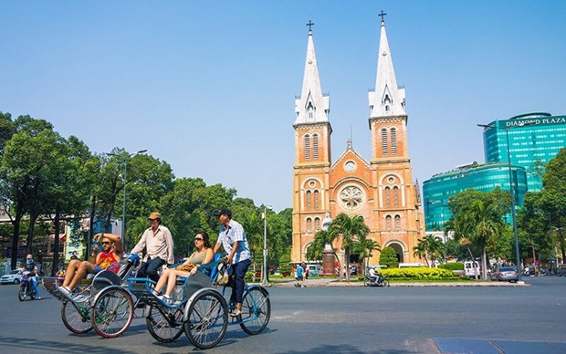 Ho Chi Minh-Ville favorise la connexion touristique avec les localités