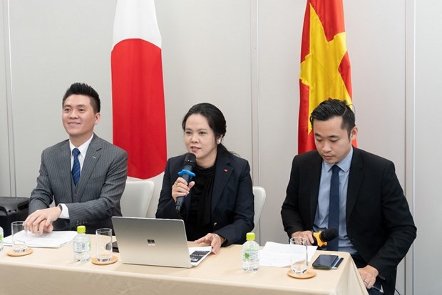 Le programme Xuân Quê huong 2023 aura lieu à Fukuoka