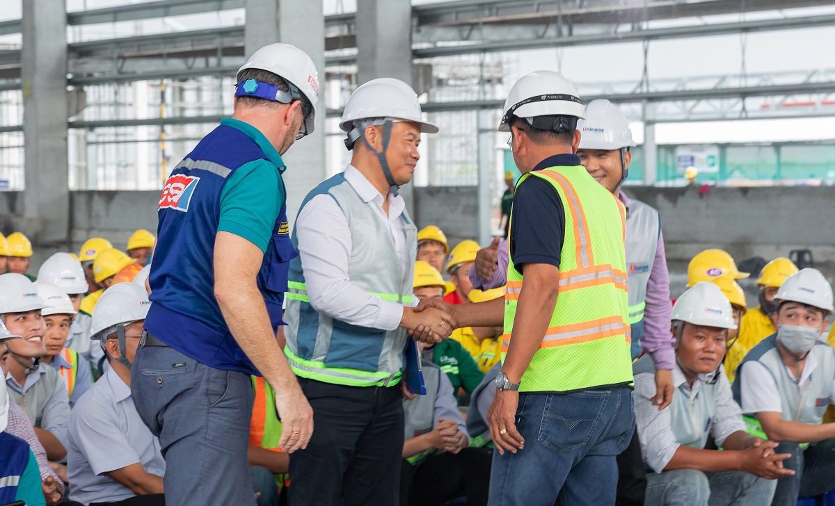 Le Vietnam reste une destination attractive pour les capitaux étrangers