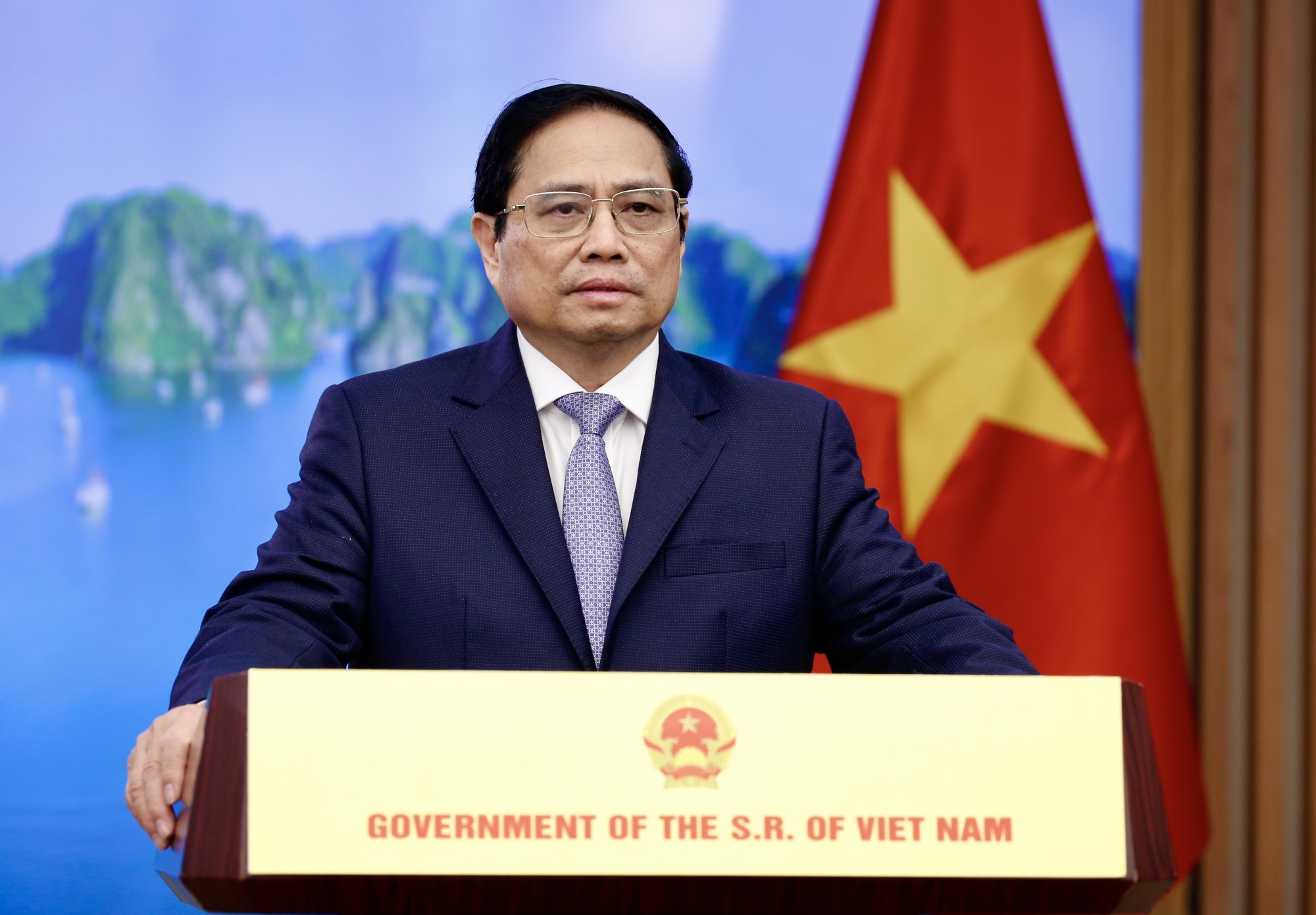 Anniversaire des relations ASEAN-UE le Premier ministre fera une tournée en Europe