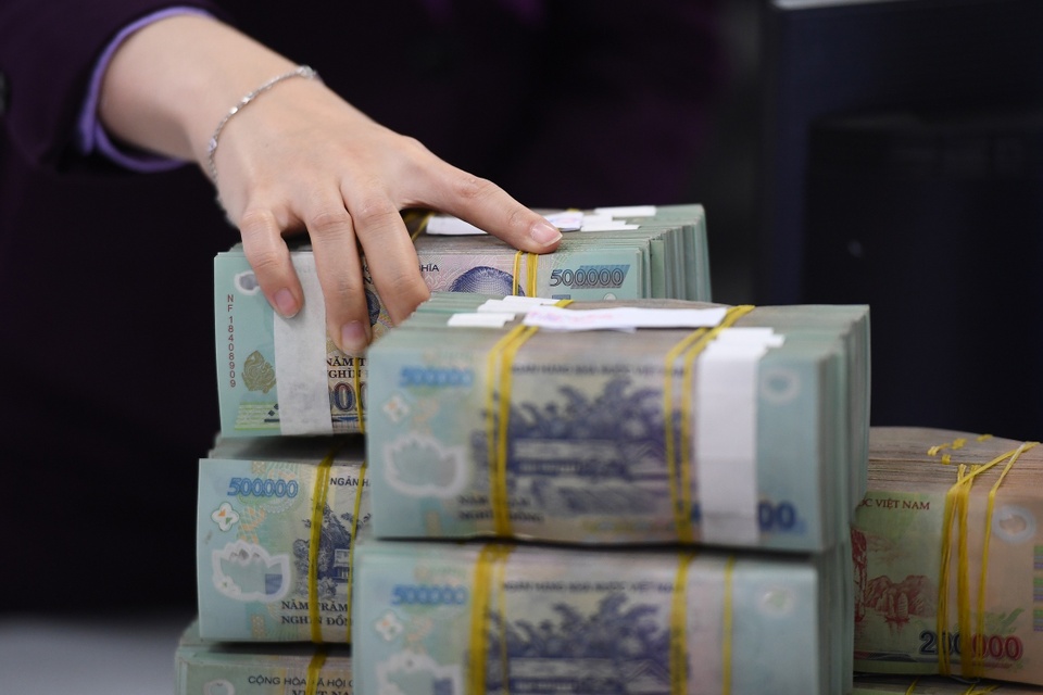 La Banque d État relève le plafond de croissance des crédits