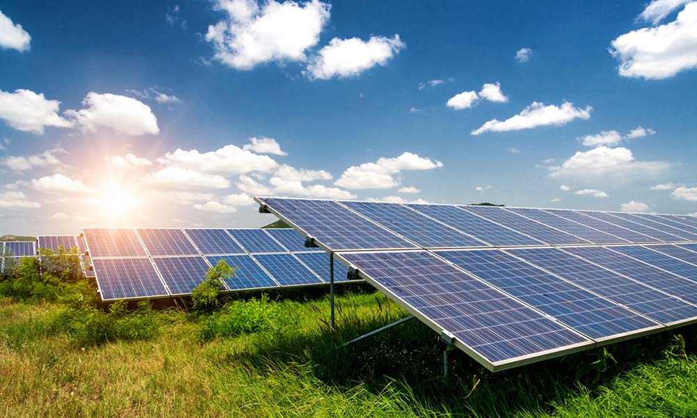 Cap vers les énergies renouvelables pour satisfaire la croissance énergivore du Vietnam