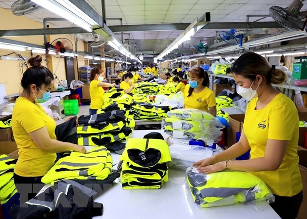 Les informations marquantes du 8 novembre