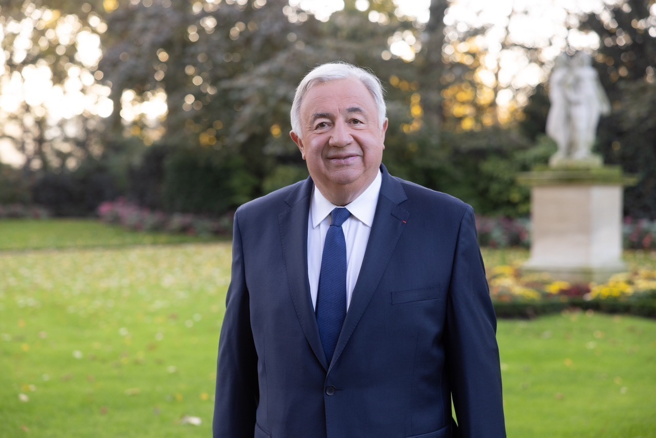 La France est fière d’accompagner le Vietnam depuis 50 ans sur le chemin du progrès