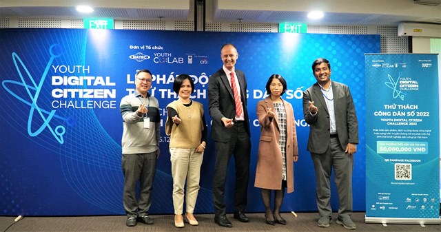 Transformation numérique lancement d’un concours pour les jeunes