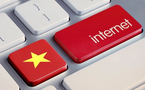 Internet est un élément important de la transformation numérique au Vietnam