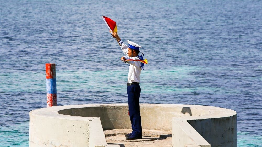 La CNUDM de 1982, un cadre juridique mondial inclusif et important pour les activités en mer