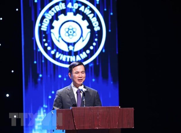 Réunion du Comité mixte de coopération scientifique et technologique Vietnam – États-Unis