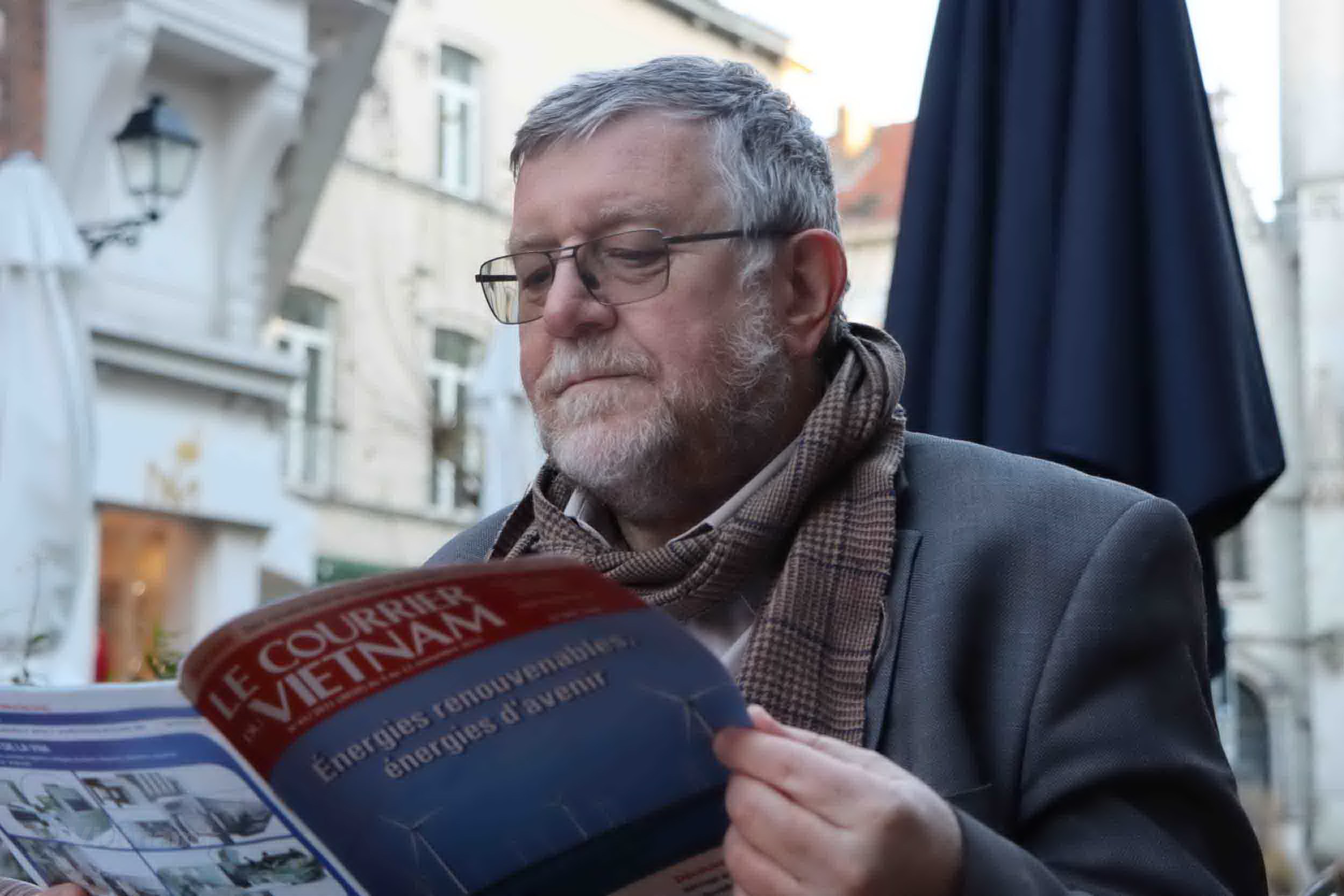 Le Vietnam, un acteur important dans la promotion de la coopération UE-ASEAN