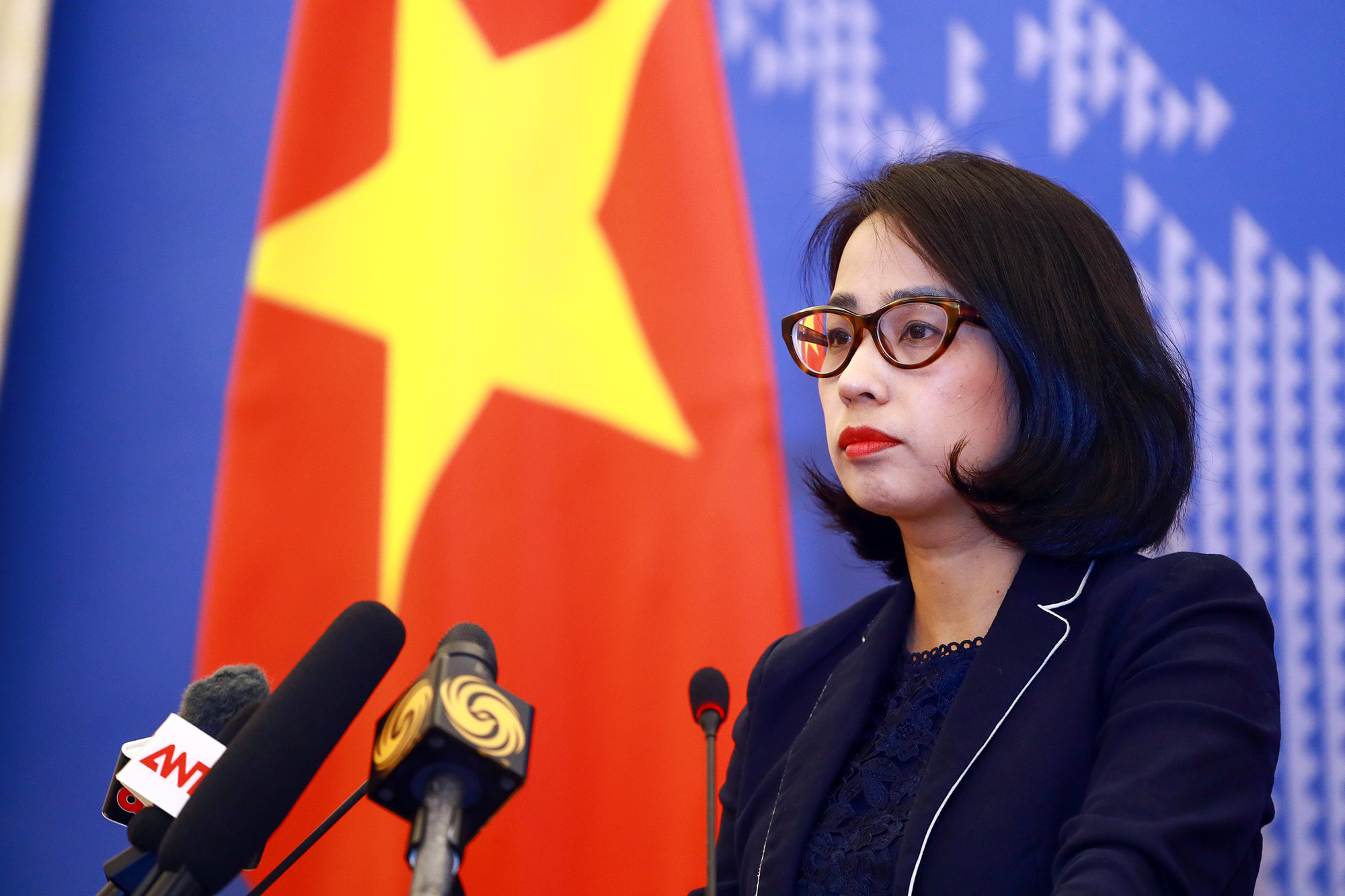 La politique constante du Vietnam est de garantir les droits de l homme et la liberté de religion