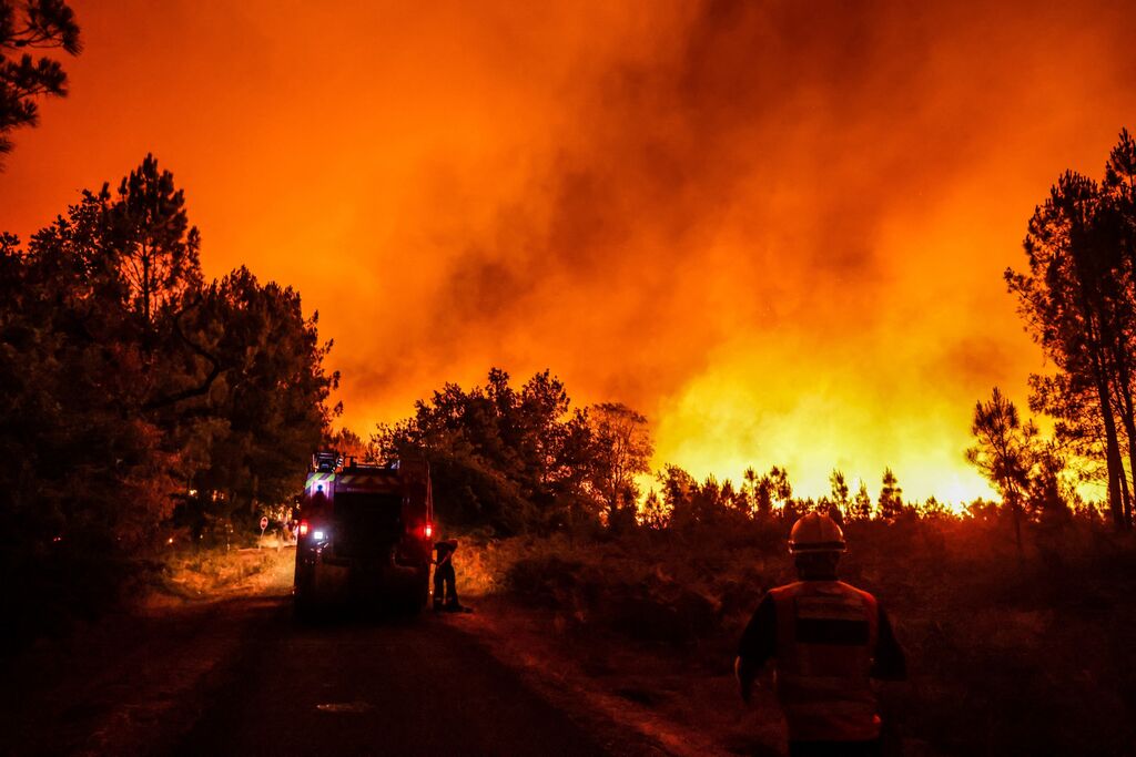 Inflation, incendies, Elizabeth II l année 2022 en dix records