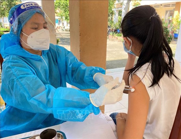 Covid-19 le Vietnam recense 333 nouveaux cas en 24 heures