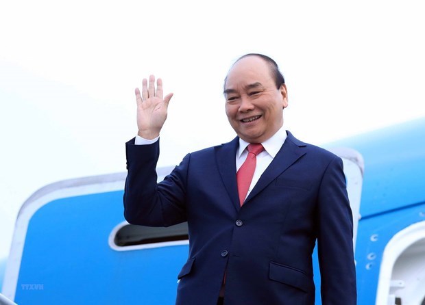 Le président Nguyen Xuan Phuc effectuera une visite d’État en Indonésie