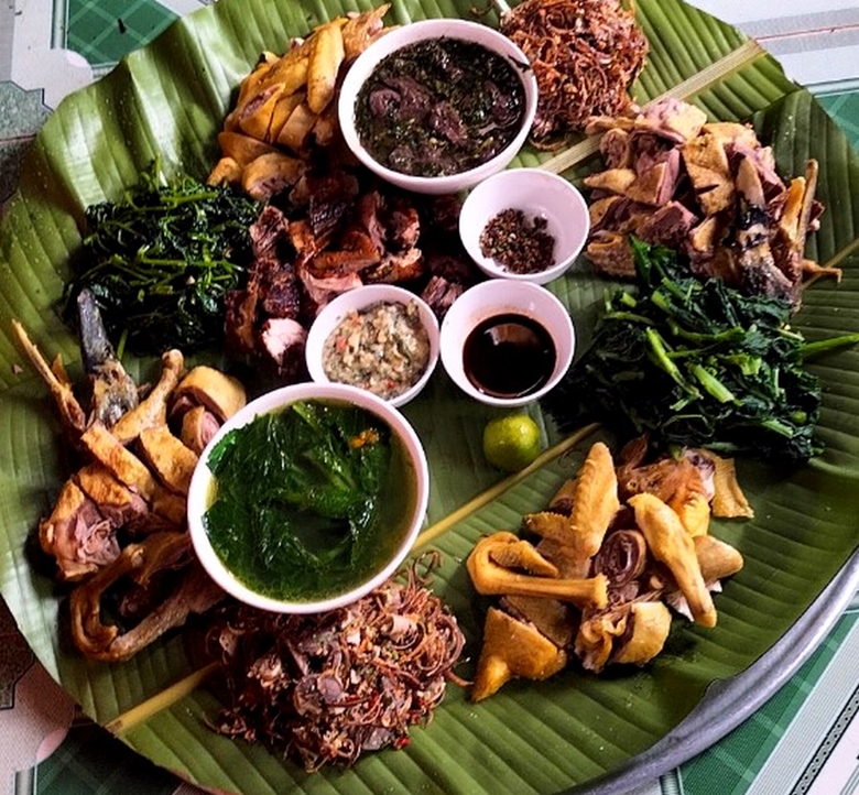 Bientôt le Festival de la gastronomie de l ethnie Dao dans la ville de Ha Giang en 2023