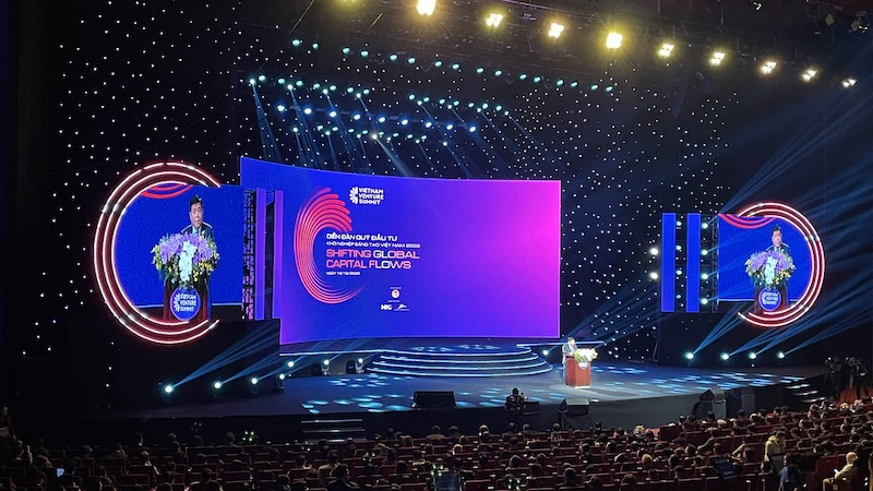 Le Vietnam - 3e pilier de l’écosystème startup d’Asie du Sud-Est