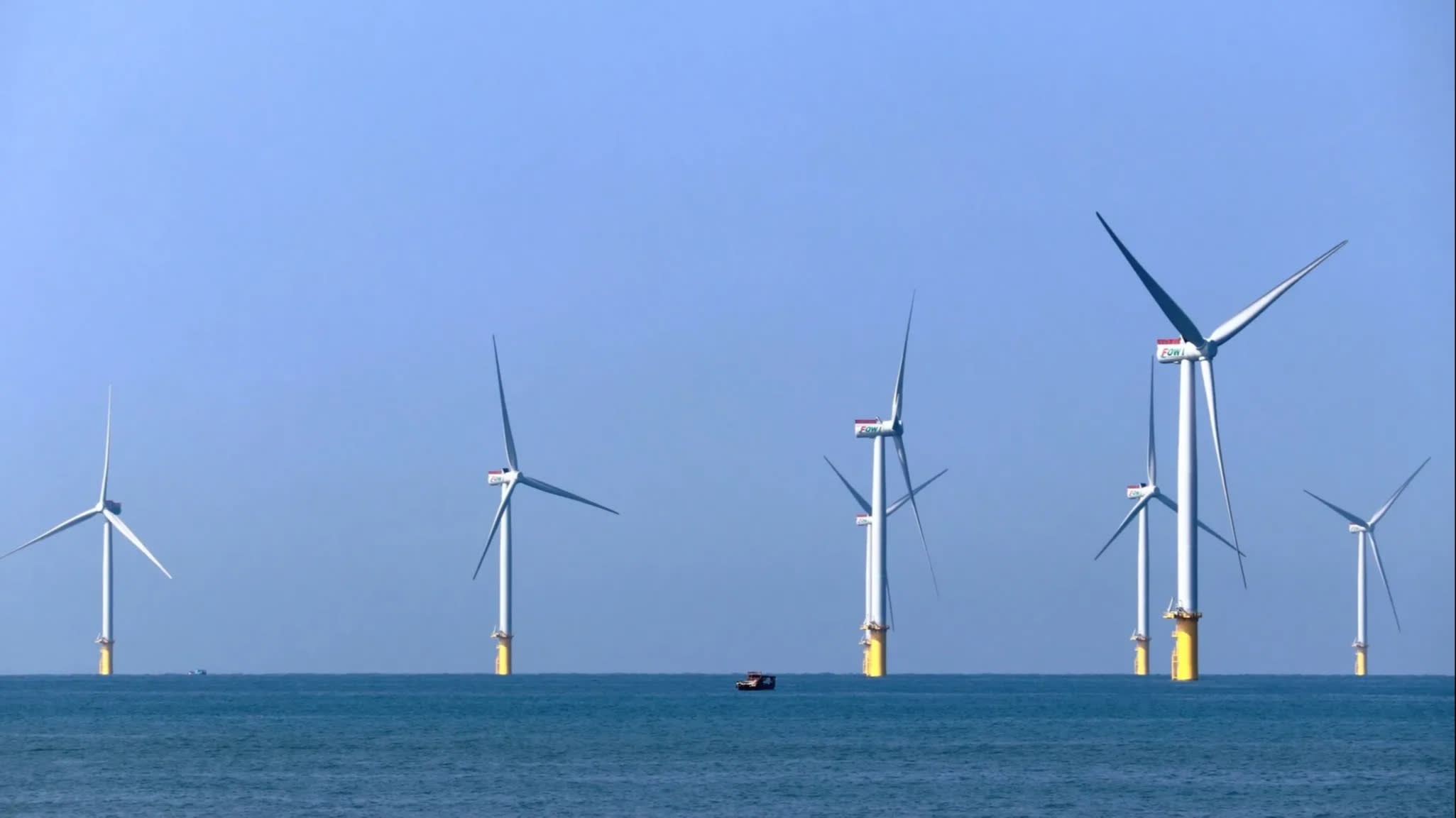 L ONU apprécie l achèvement par le Vietnam du Partenariat pour une transition énergétique juste