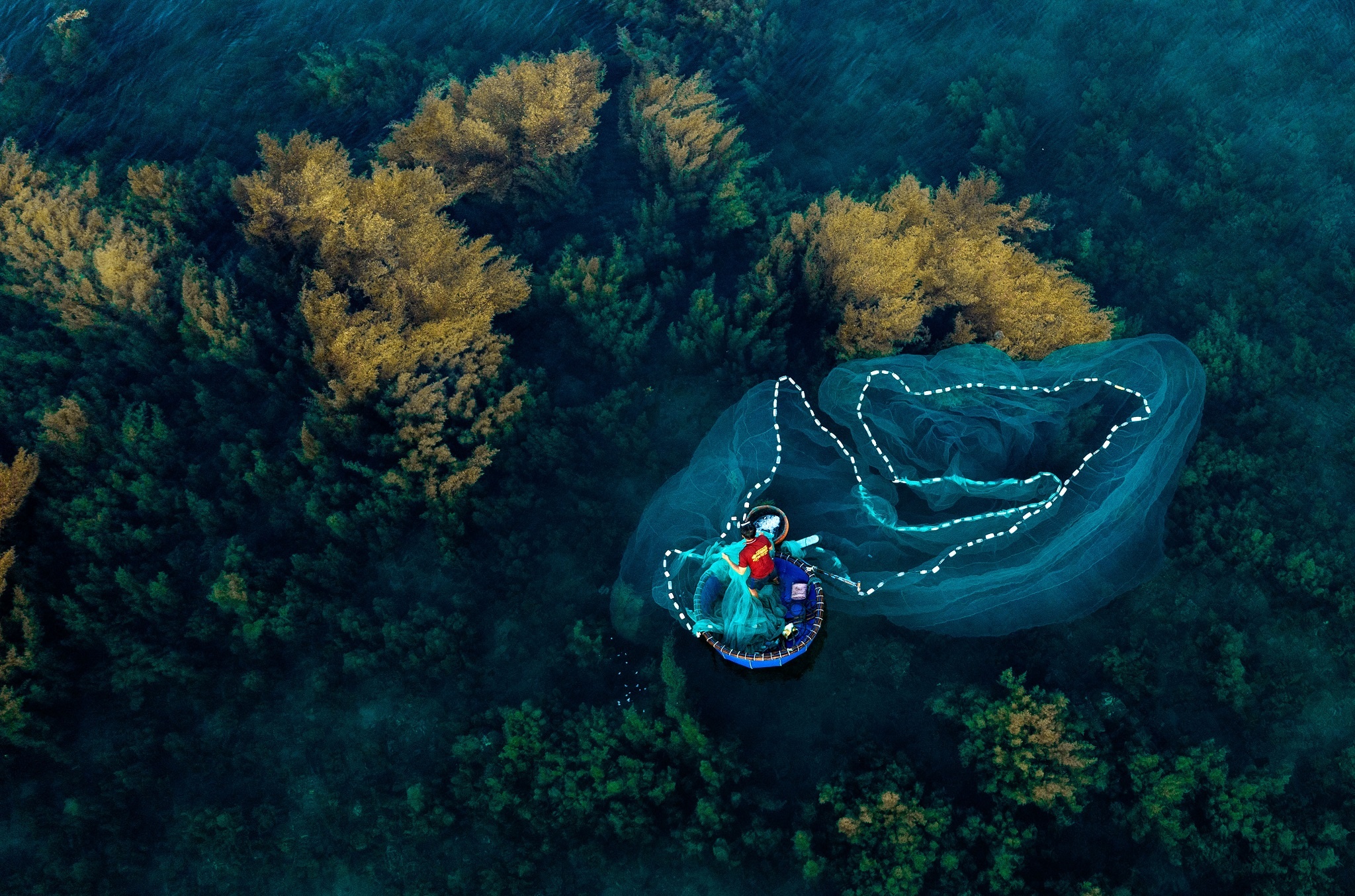 La beauté du Vietnam à travers une exposition de photos à Da Lat
