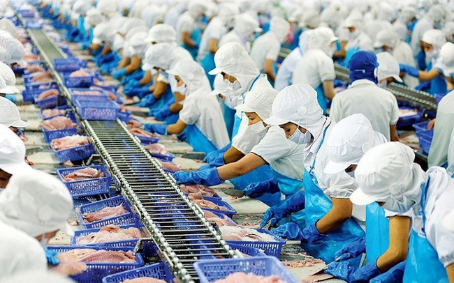Les 43 produits d exportation à plus d’un milliard de dollars de valeur