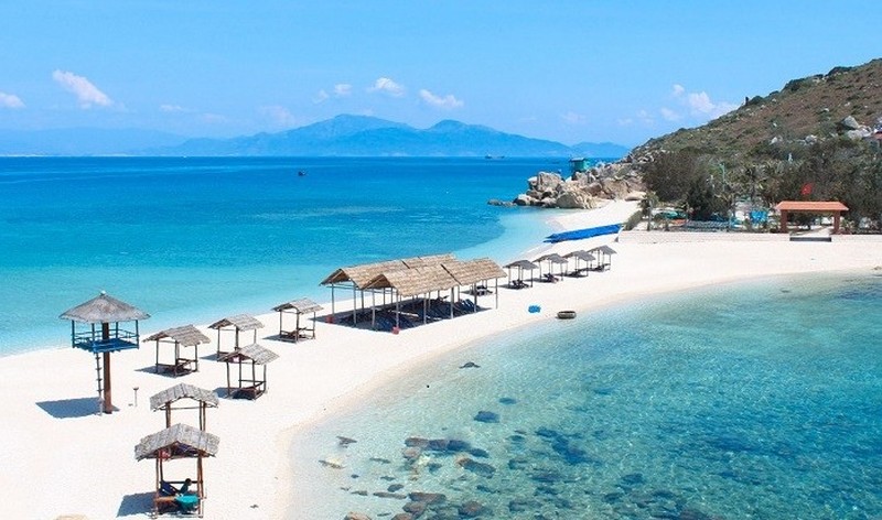 Deux plages vietnamiennes dans le top 10 des plus populaires sur TikTok