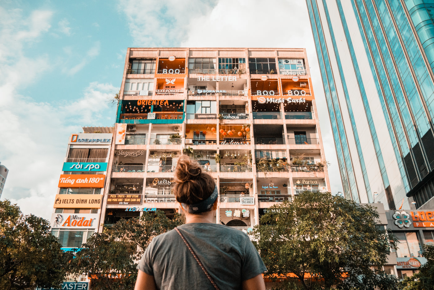 Un magazine international sélectionne les 5 meilleures destinations au Vietnam