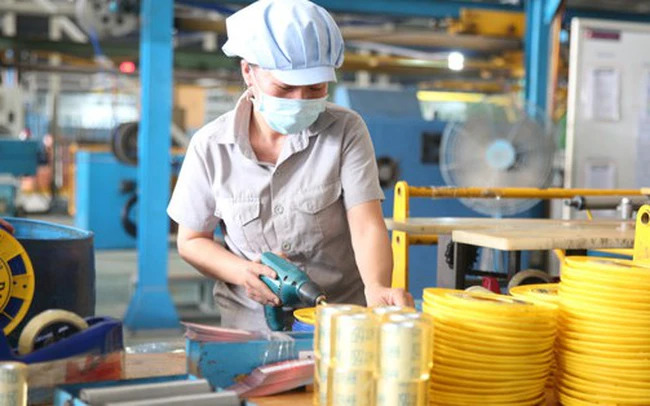Croissance des salaires en 2023 le Vietnam devrait dominer l Asie du Sud-Est