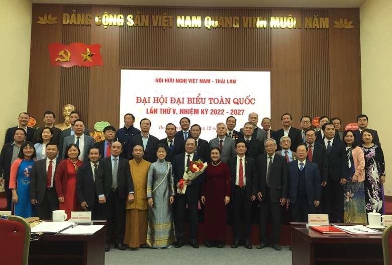 Promouvoir les relations entre le Vietnam et la Thaïlande