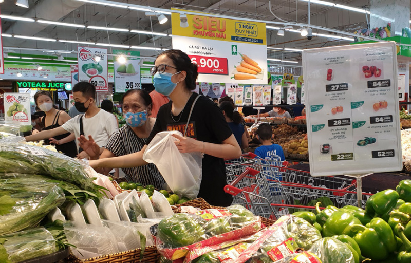 L’indice des prix à la consommation du Vietnam en hausse de 3,15 en 2022