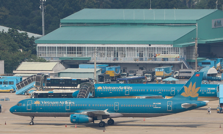 Vietnam Airlines continue d augmenter ses vols pour le Têt