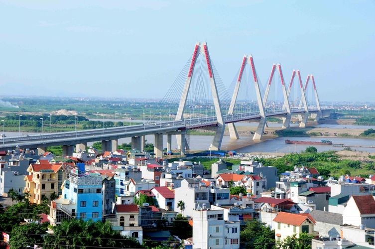 L’économie vietnamienne termine l’année sur une belle croissance