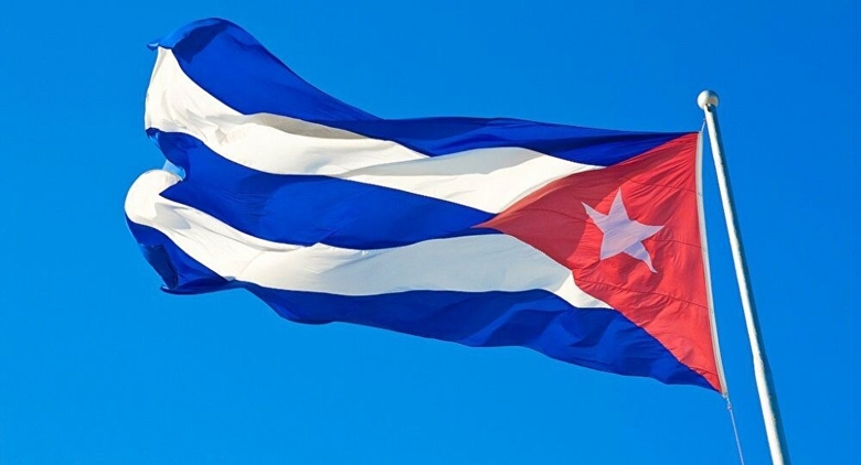 Messages de félicitations à l’occasion de la Fête nationale de Cuba