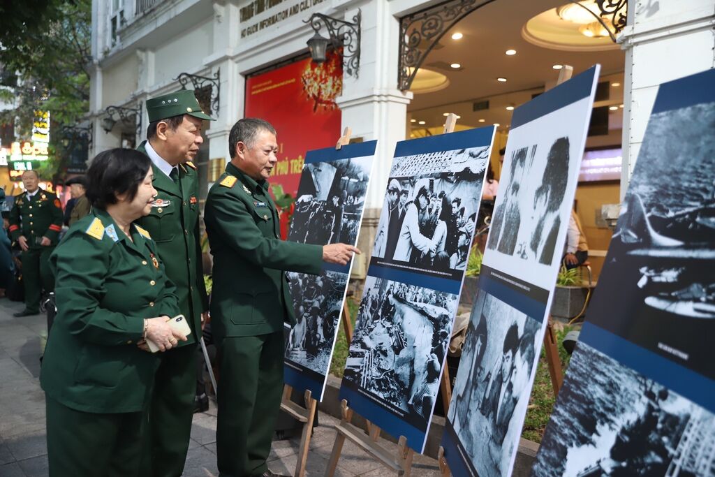 Un journal allemand salue la victoire historique du Vietnam