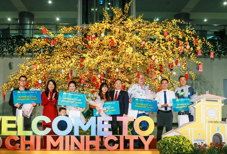 Les informations marquantes du 1er janvier