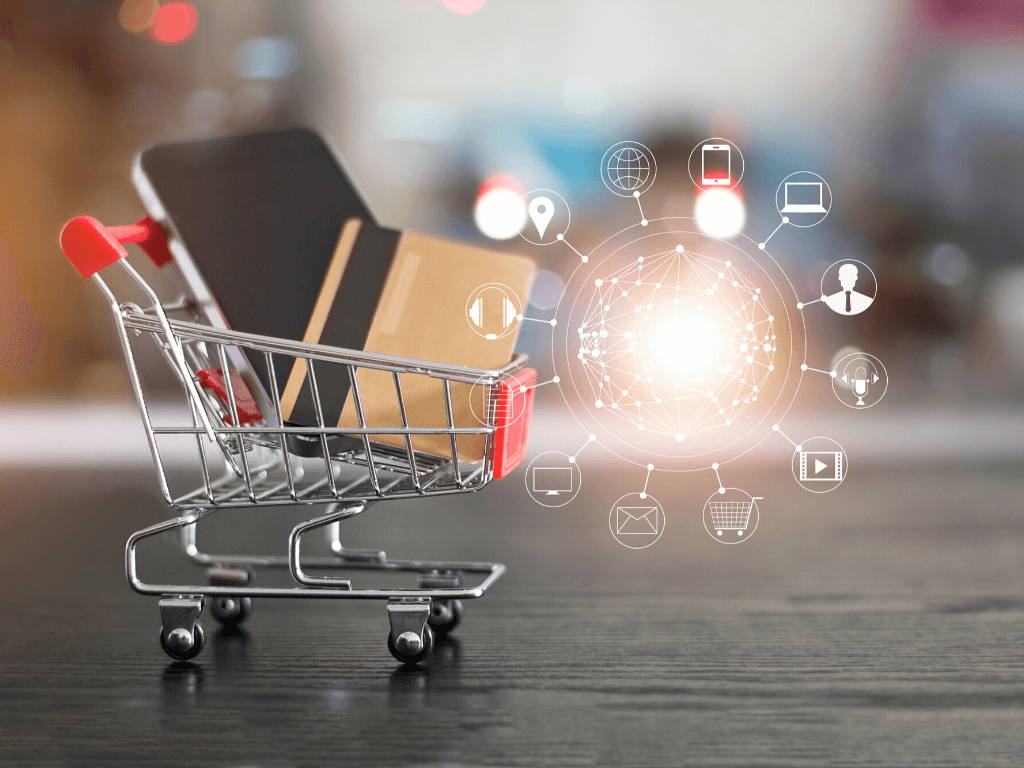 L’e-commerce vietnamien se classe au 5ème rang mondial en termes de taux de croissance