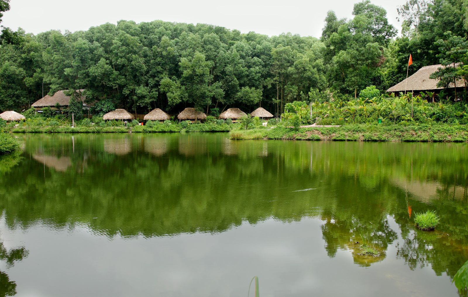 Le Vietnam a le meilleur village touristique du monde