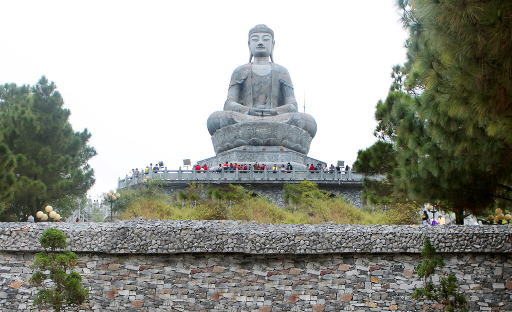 Bac Ninh, la terre des pagodes dans le delta du fleuve Rouge