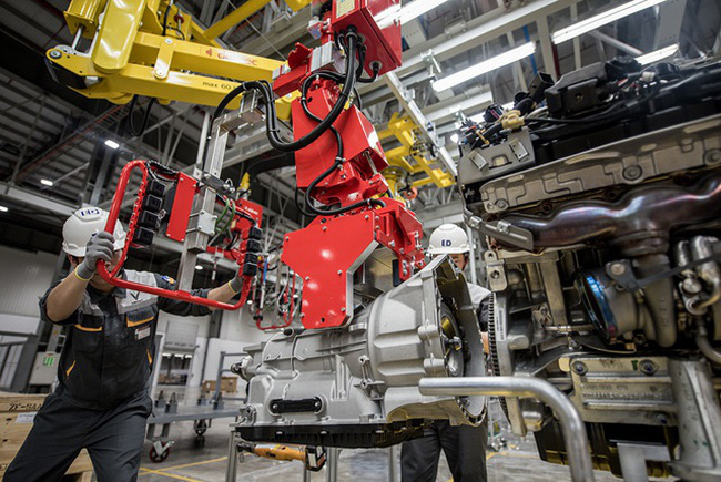 UOB maintient ses prévisions de croissance du PIB du Vietnam à 6,6
