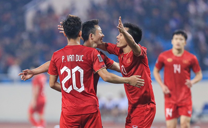 AFF Cup 2022 Le Vietnam affrontera l Indonésie en demi-finale