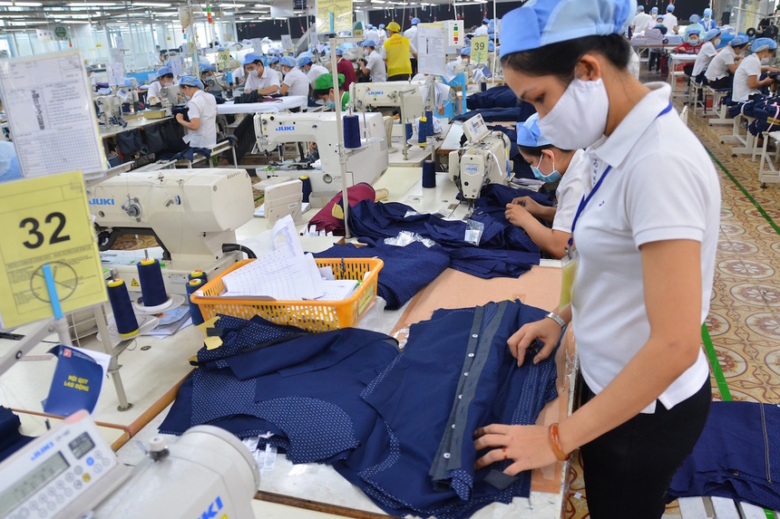 Les investissements chinois au Vietnam vont augmenter selon Agriseco