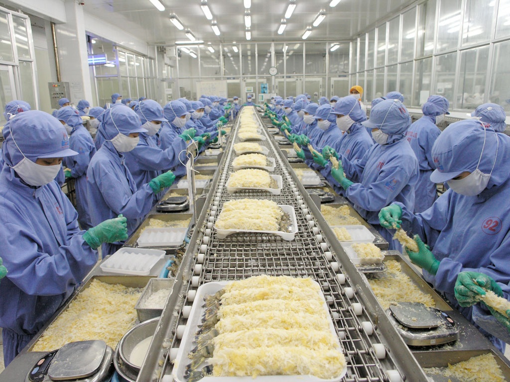 Les entreprises suivent de près les informations de la partie chinoise sur l’ouverture de son marché