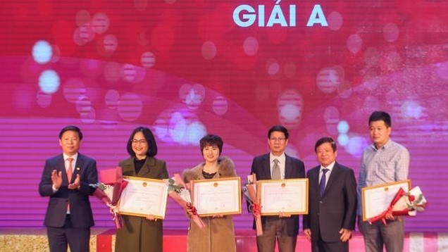 Les Prix des arts et des lettres du Vietnam 2022 récompensent 67 œuvres exceptionnelles