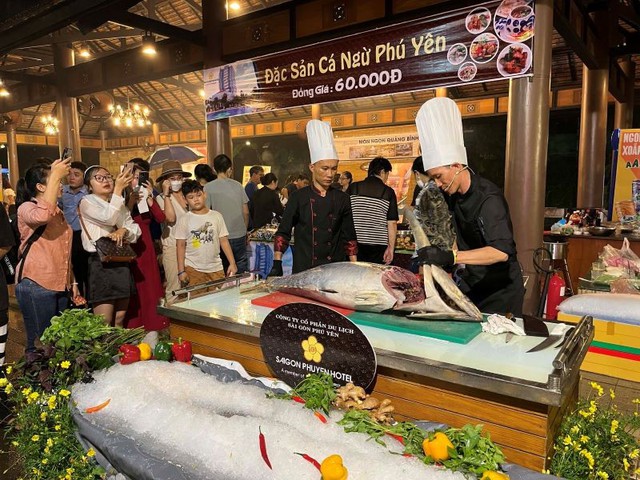Saigontourist honoré aux Asia s Best Culinary Festival 2022
